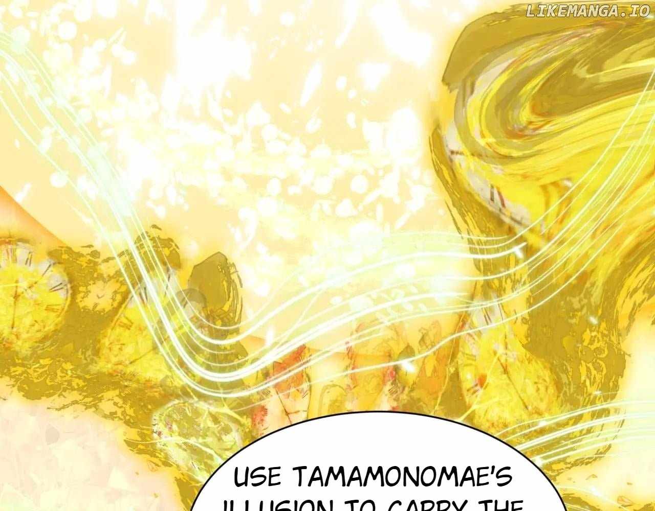 Age of Terror Chapter 489 27